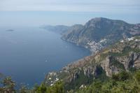 Wanderung auf dem Weg der Götter nach Positano (22)