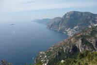 Wanderung auf dem Weg der Götter nach Positano (25)
