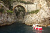 Schiffsfahrt nach Minori (7)