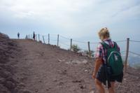 Lavalandschaft des Vesuvs (18)