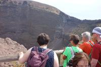 Lavalandschaft des Vesuvs (20)