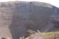 Lavalandschaft des Vesuvs (21)