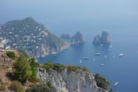 Wanderung durch das wilde Capri (57)