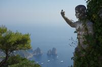 Wanderung durch das wilde Capri (58)