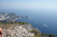 Wanderung durch das wilde Capri (62)