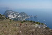 Wanderung durch das wilde Capri (64)