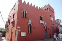 Wanderung durch das wilde Capri (70)