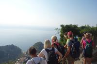 Wanderung im Valle delle Ferriere von Scala nach Amalfi (27)