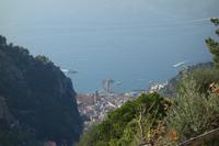 Wanderung im Valle delle Ferriere von Scala nach Amalfi (28)