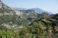 Wanderung im Valle delle Ferriere von Scala nach Amalfi (24)