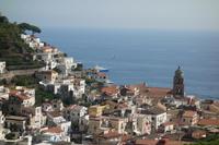 Wanderung im Valle delle Ferriere von Scala nach Amalfi (25)