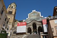 Wanderung im Valle delle Ferriere von Scala nach Amalfi (26)