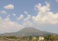 Flug nach Neapel (3)