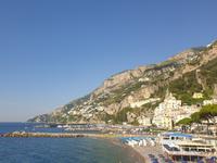 Minori und Amalfiküste (2)