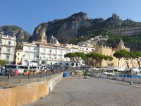 Minori und Amalfiküste (3)