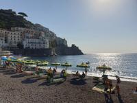 Minori und Amalfiküste (4)