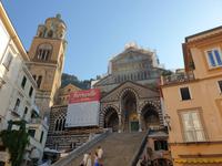Amalfi – Wanderung durch das Mühlental – Amalfi (7)
