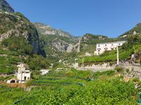 Amalfi – Wanderung durch das Mühlental – Amalfi (8)