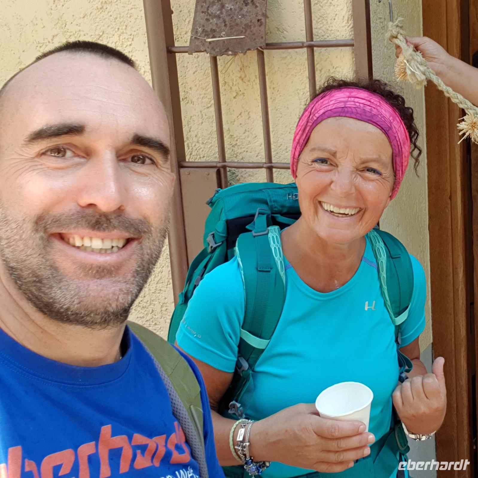 Amalfi – Wanderung durch das Mühlental – Amalfi (11)