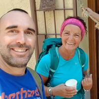 Amalfi – Wanderung durch das Mühlental – Amalfi (11)