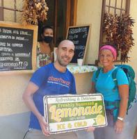 Amalfi – Wanderung durch das Mühlental – Amalfi (10)