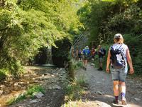 Amalfi – Wanderung durch das Mühlental – Amalfi (14)
