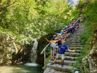 Amalfi – Wanderung durch das Mühlental – Amalfi (16)