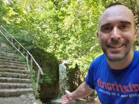 Amalfi – Wanderung durch das Mühlental – Amalfi (17)