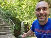 Amalfi – Wanderung durch das Mühlental – Amalfi (18)