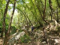 Amalfi – Wanderung durch das Mühlental – Amalfi (19)