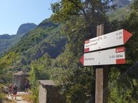 Amalfi – Wanderung durch das Mühlental – Amalfi (22)