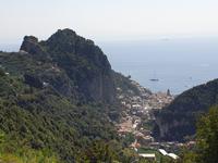 Amalfi – Wanderung durch das Mühlental – Amalfi (25)