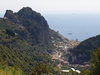 Amalfi – Wanderung durch das Mühlental – Amalfi (26)