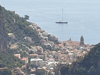 Amalfi – Wanderung durch das Mühlental – Amalfi (27)