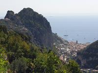 Amalfi – Wanderung durch das Mühlental – Amalfi (29)