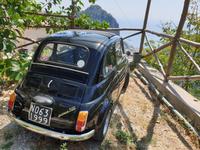 Amalfi – Wanderung durch das Mühlental – Amalfi (30)