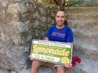 Reisebegleiter Benjamin