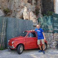 Amalfi – Wanderung durch das Mühlental – Amalfi (36)