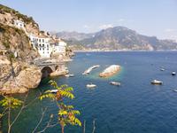 Amalfi – Wanderung durch das Mühlental – Amalfi (40)