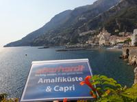 Amalfi – Wanderung durch das Mühlental – Amalfi (42)