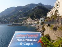 Amalfi – Wanderung durch das Mühlental – Amalfi (43)