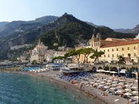 Amalfi – Wanderung durch das Mühlental – Amalfi (44)