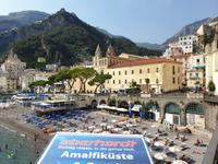 Amalfi – Wanderung durch das Mühlental – Amalfi (45)