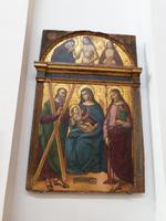 Amalfi – Wanderung durch das Mühlental – Amalfi (52)