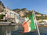 Amalfi – Wanderung durch das Mühlental – Amalfi (56)