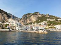 Amalfi – Wanderung durch das Mühlental – Amalfi (57)