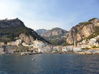 Amalfi – Wanderung durch das Mühlental – Amalfi (58)