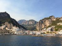 Amalfi – Wanderung durch das Mühlental – Amalfi (59)