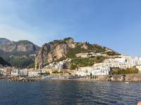 Amalfi – Wanderung durch das Mühlental – Amalfi (60)