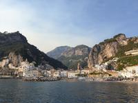 Amalfi – Wanderung durch das Mühlental – Amalfi (61)